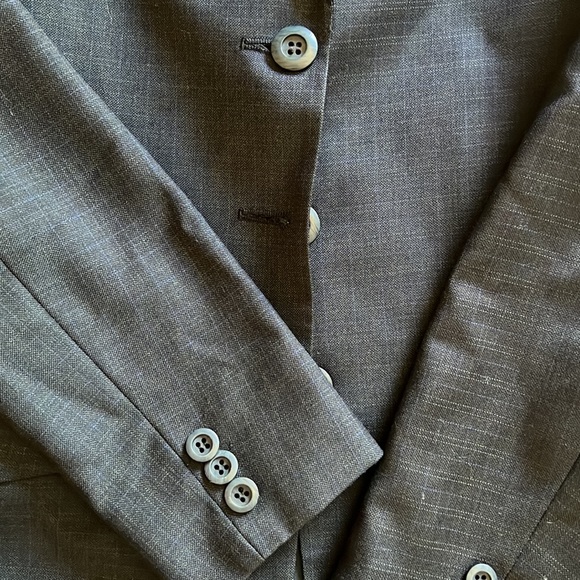 Girls Grand Prix equestrian Show Jacket - Picture 2 of 8